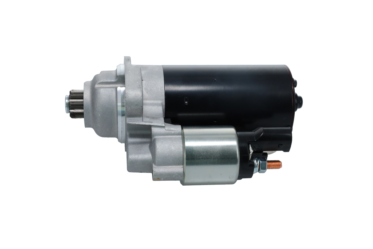BOSCH 1 986 S00 801 Starttimoottori AUDI R8 Spyder (427, 429) 5.2 FSI 540 hv CTPA