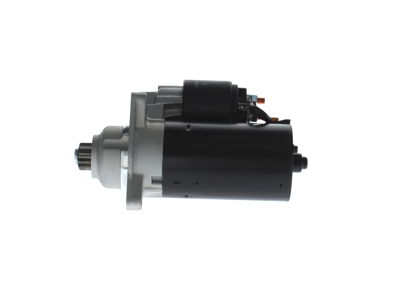 BOSCH 1 986 S00 808 Anlasser VW T4 2.5 TDI 151 PS AHY