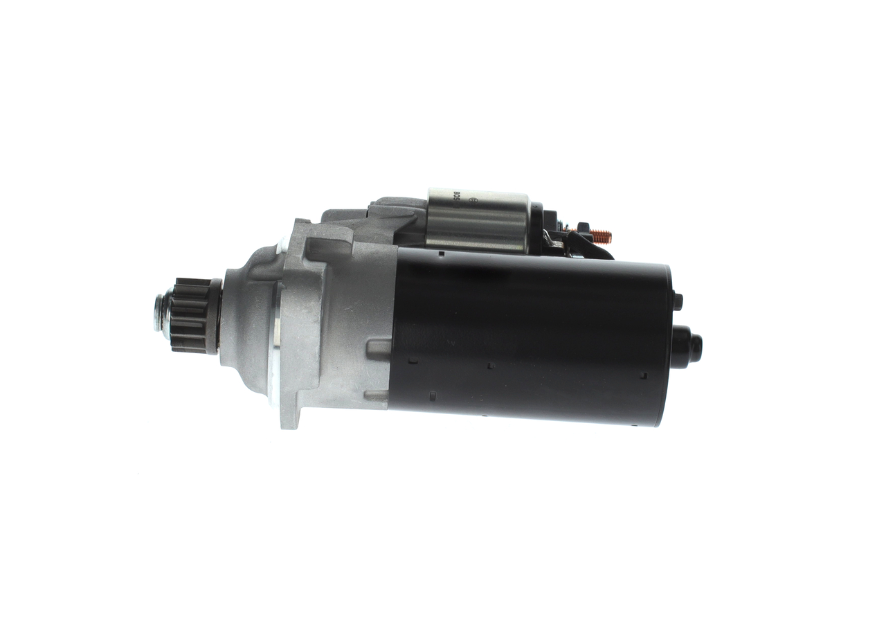 BOSCH 1 986 S00 870 Anlasser VW Passat B7 Limousine 2.0 TDI 4motion 170 PS CFGB