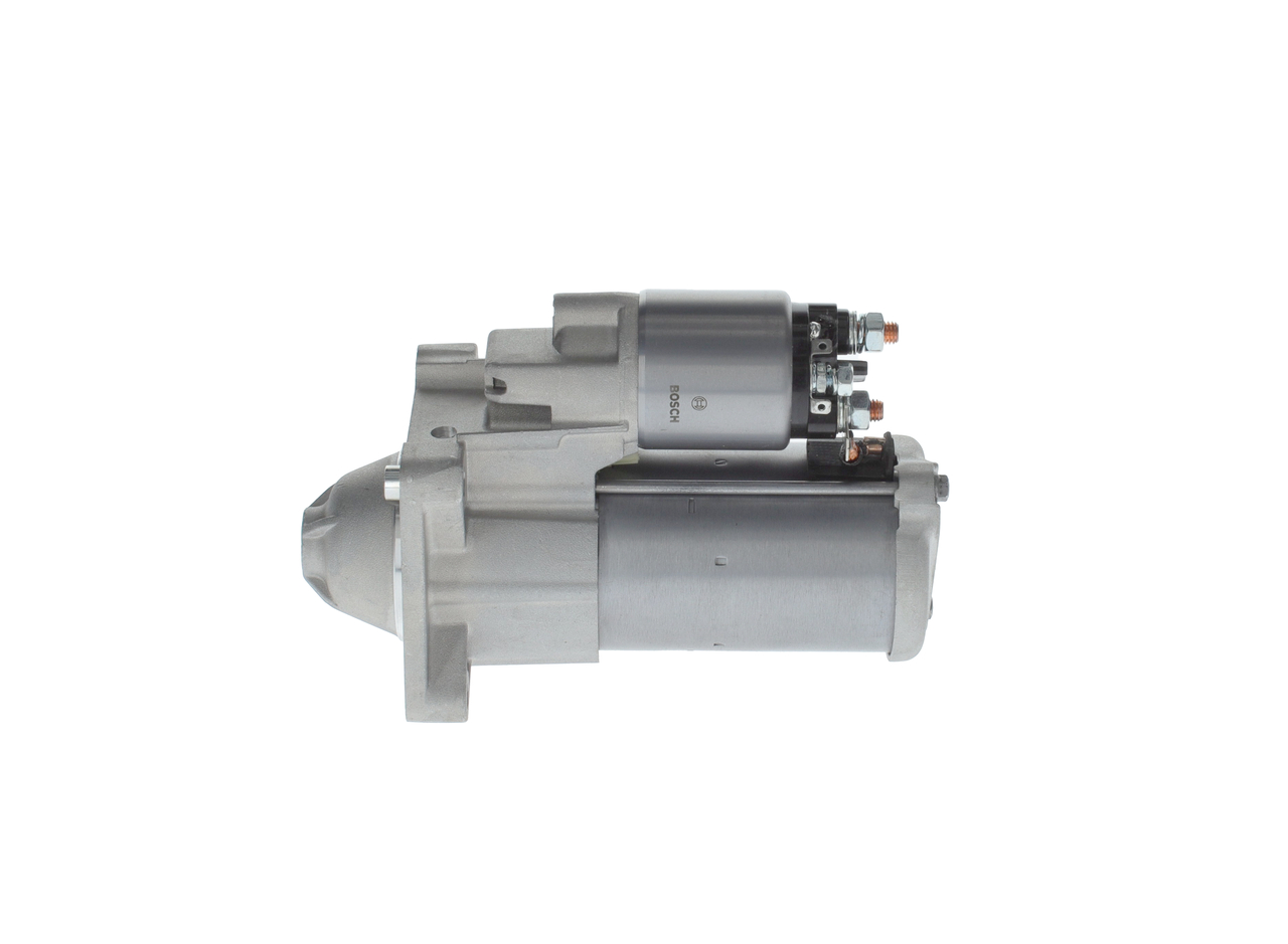 BOSCH 1 986 S00 873 Starttimoottori Mini Countryman F60 2.0 Cooper S ALL4 163 hv B46 A20 A