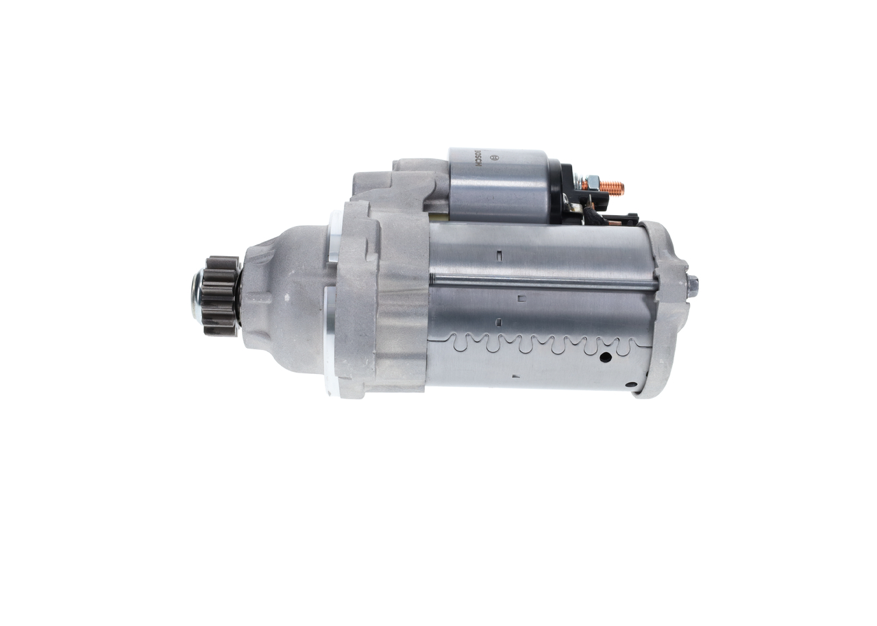BOSCH 1 986 S00 880 Anlasser AUDI A3 8v S3 quattro 286 PS CJXF