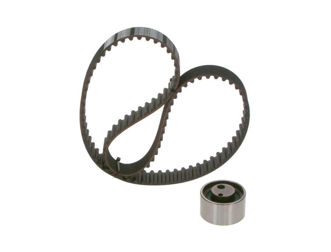 SUZUKI BOSCH Kit de correa dentada 1 987 948 977
