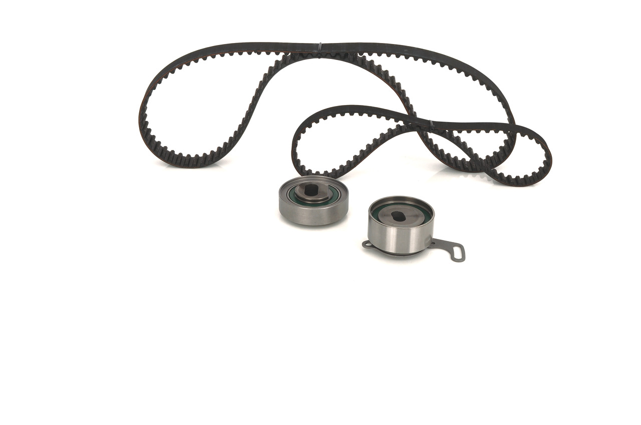BOSCH 1 987 948 978 Löprulle 2.0 Vtec (CF9, CF0, CF1, CF2) 150 hk F20B2