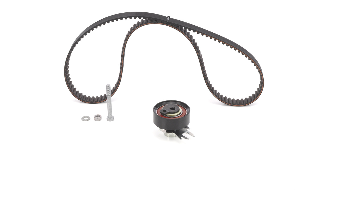 BOSCH 1 987 948 984 Fogasszíj készlet VW Caddy 2 Van 60 1.4 60 LE