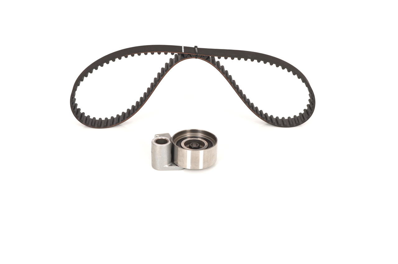 BOSCH 1 987 948 986 Tensor da correia do alternador 3.0 D-4D 4WD (KUN26) 169 cv 1KD-FTV