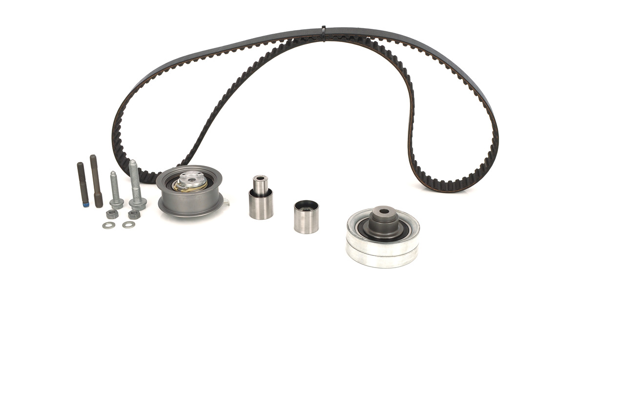 BOSCH 1 987 948 990 Vezérlés szett VW Caddy 2 Van 1.9 TDI 90 LE ALH