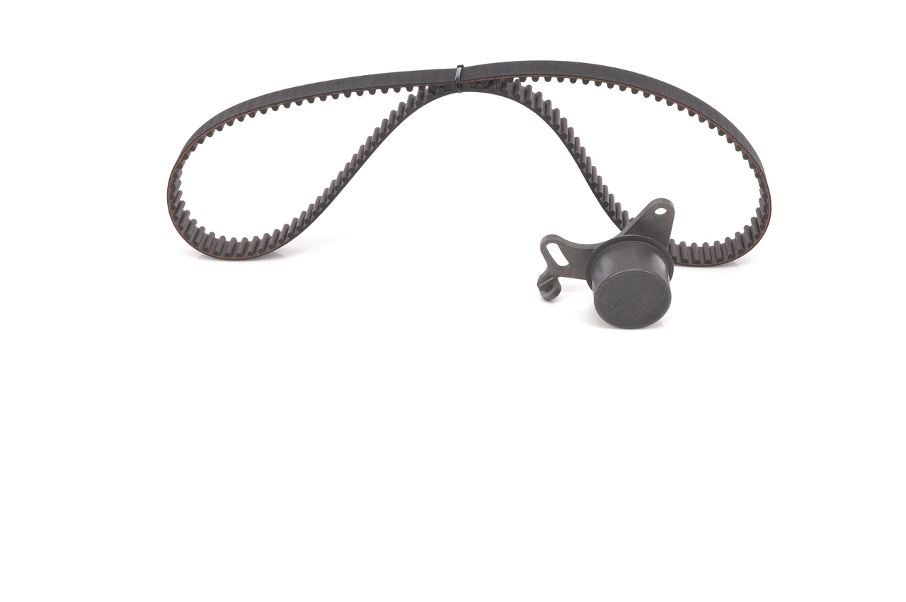 Zahnriemen Kit Zähnez.: 127, 1044mm - Artikel Nr. 8612 Original BOSCH Ersatzteile