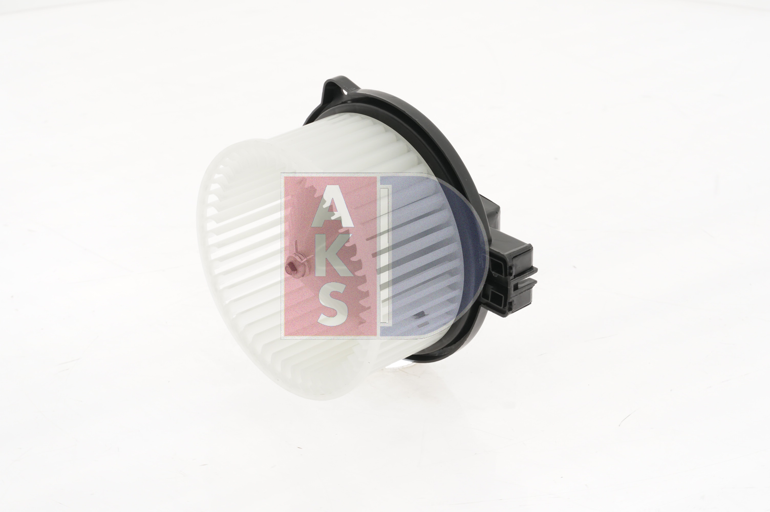 AKS DASIS 118078N Kjølevifte Mazda CX-5 KF 2.2 D AWD (KF4W2) 175 hk SHY6