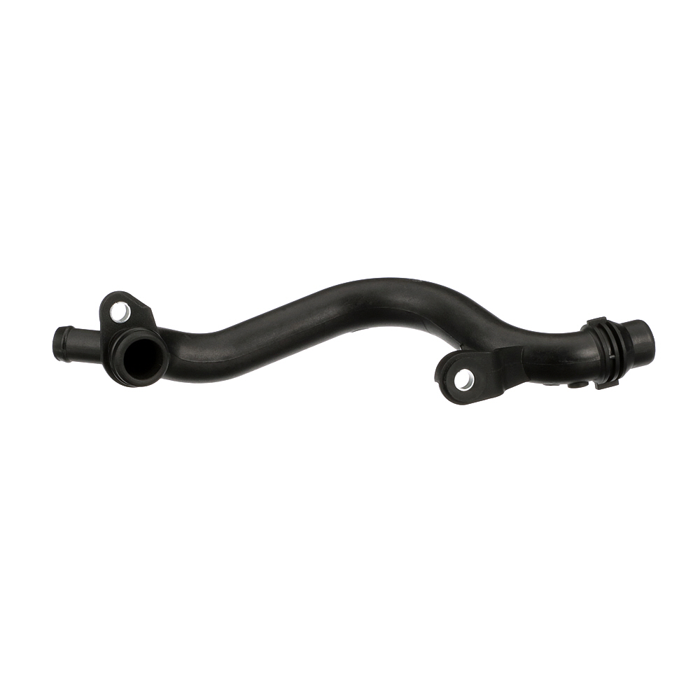 GATES 02-2821 Hűtővízcső VW T5 Kasten 2.0 TSI 150 PS CJKB