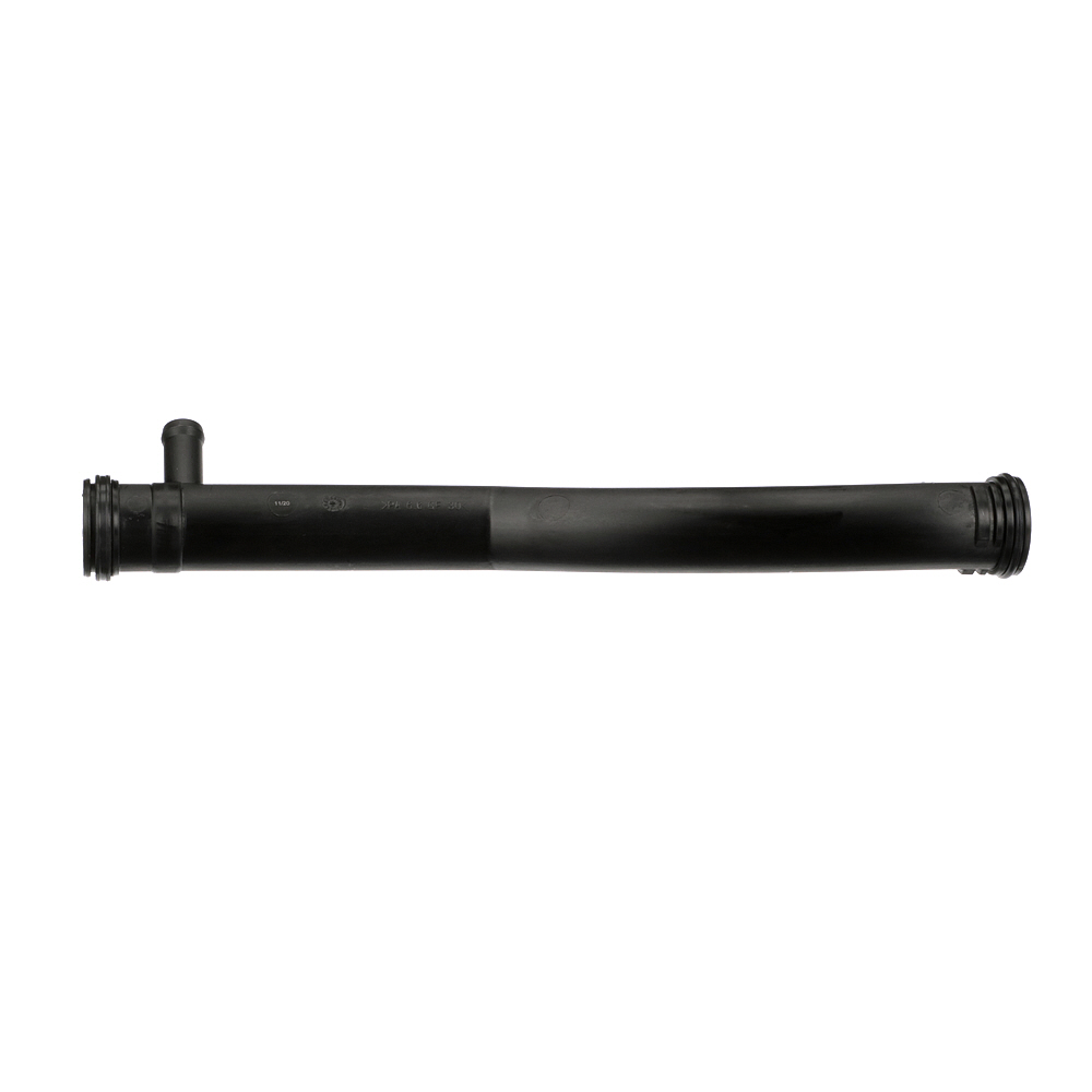 GATES 02-2826 Hűtővízcső VW Passat B7 Limousine 1.4 TSI 122 PS CAXA