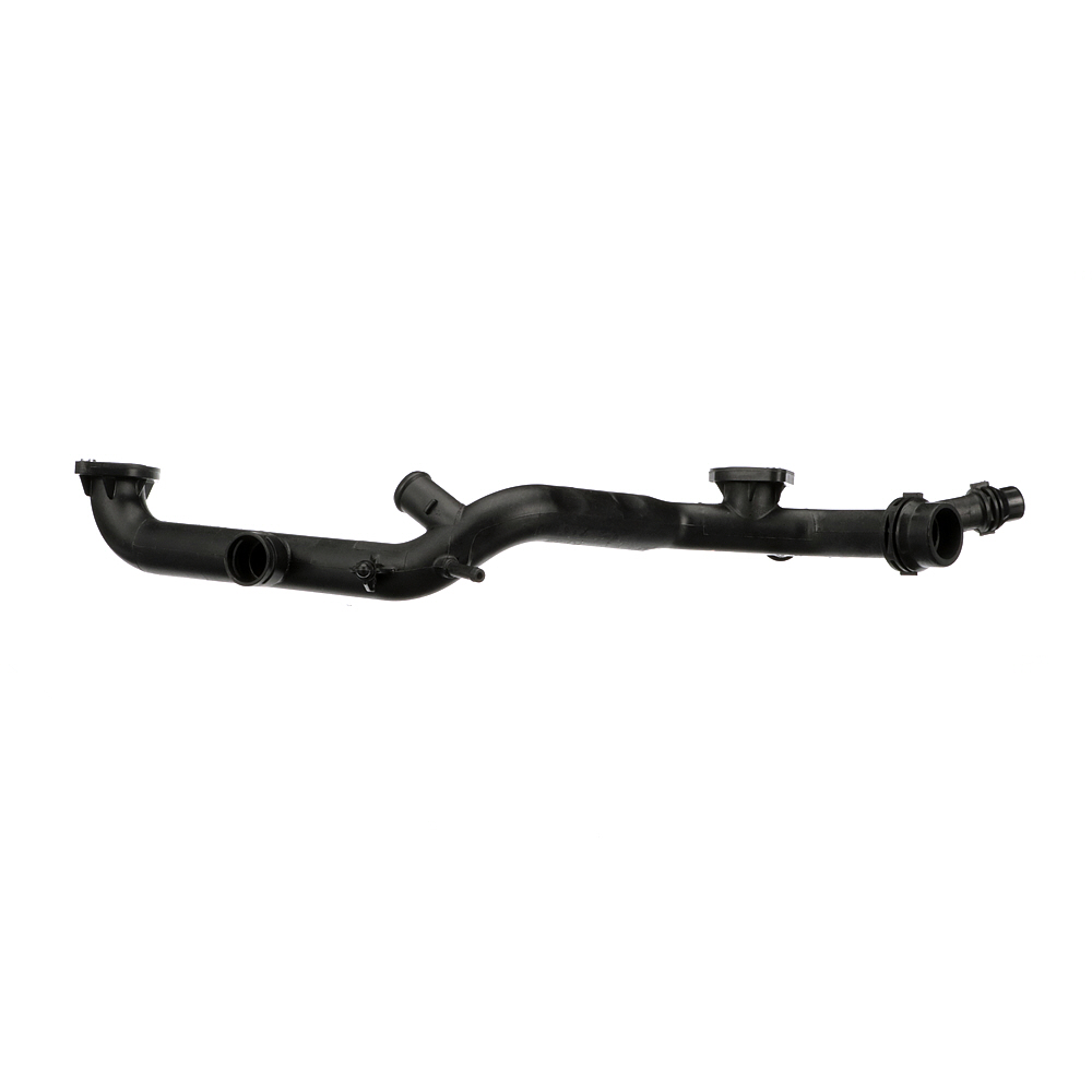 GATES 02-2829 Tuyauterie du réfrigérant Audi A6 4f2 2.8 FSI 220 CH