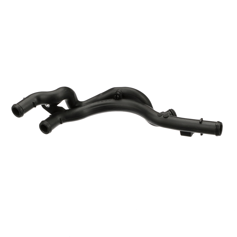 GATES 02-2830 Furtun radiator Audi Q7 4L 3.0 TFSI quattro 280 CP CTWB