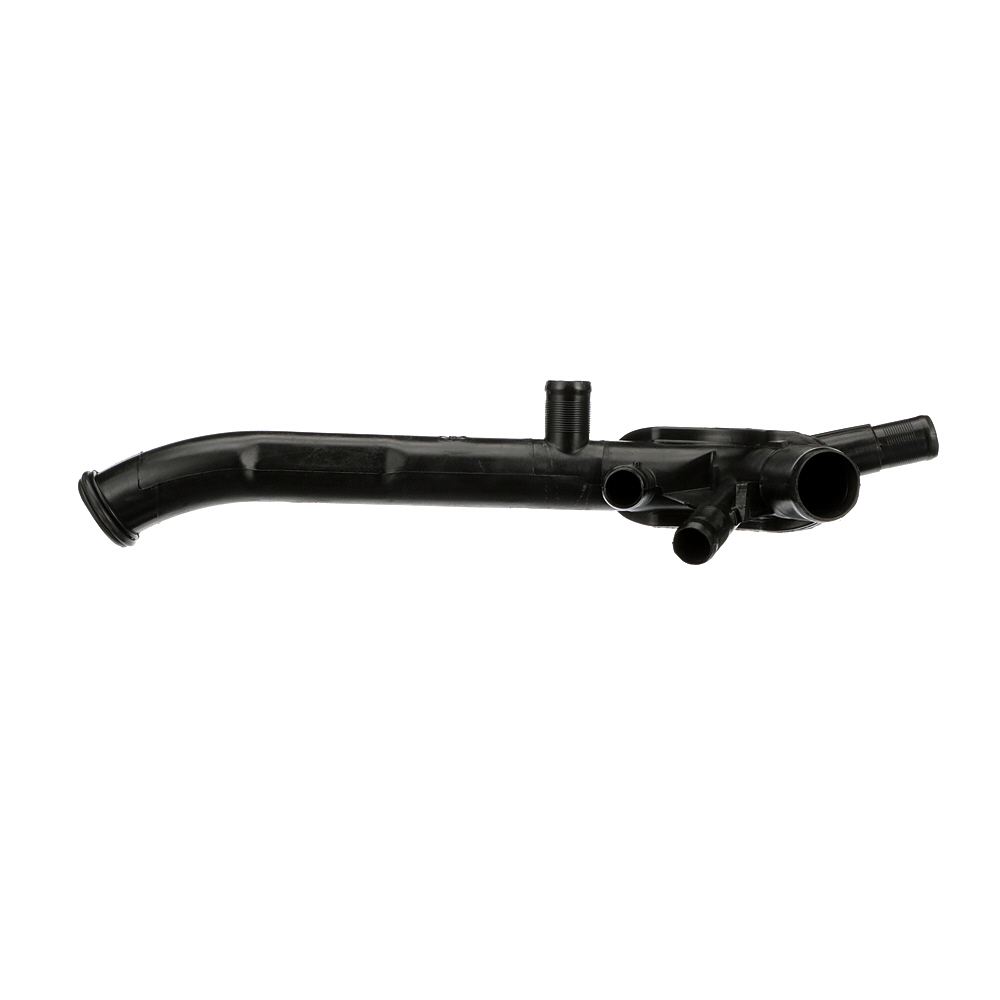 GATES 02-2839 Hűtővízcső Dacia Logan LS 1.5 dCi 88 LE K9K 892