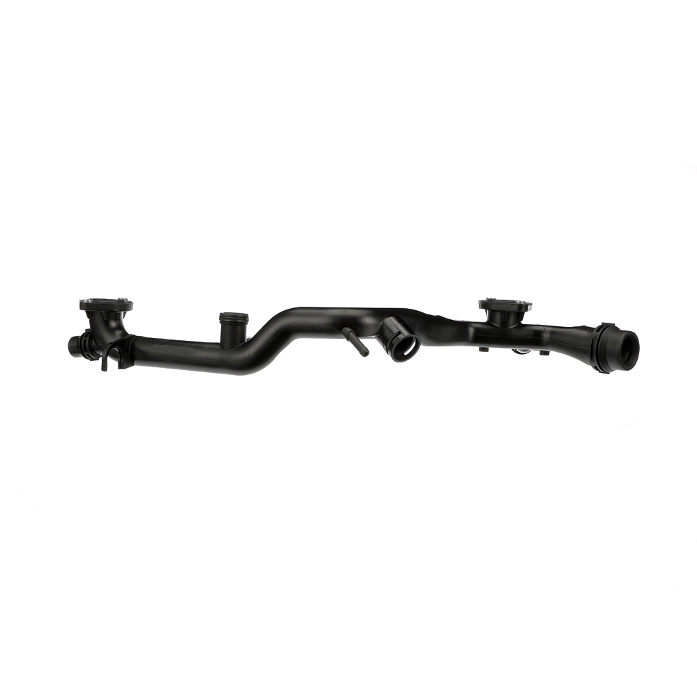 GATES 02-2840 Radiateurslang Audi Q7 4L 3.0 TFSI quattro 280 Pk CTWB