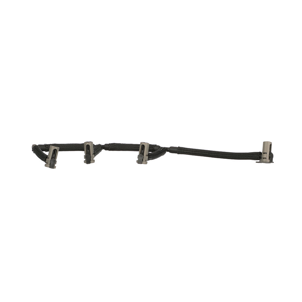 GATES MFL1212 Durite de carburant AUDI A3 8v 1.6 TDI 110CV 2015