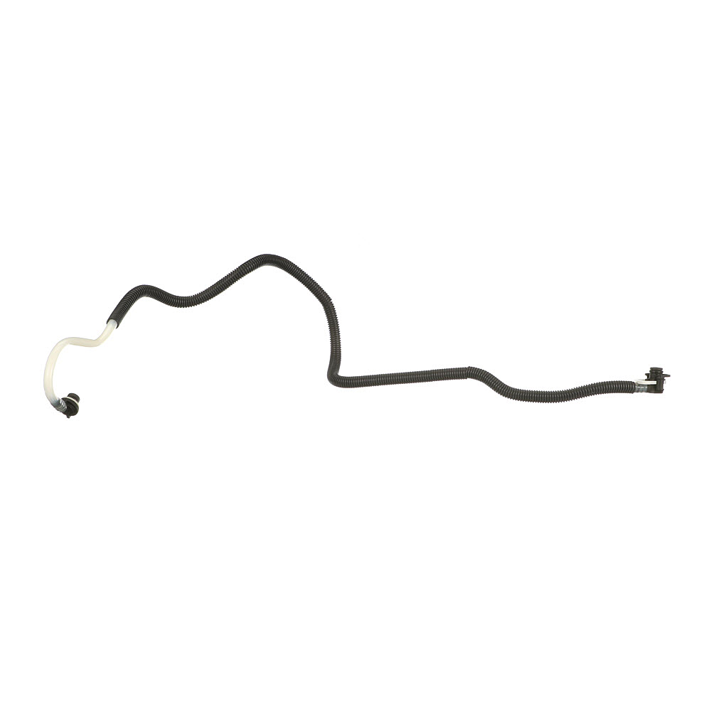 GATES MFL1228 Servoleitung E 220 CDI 2.2 (210.006) 125 PS OM 611.961