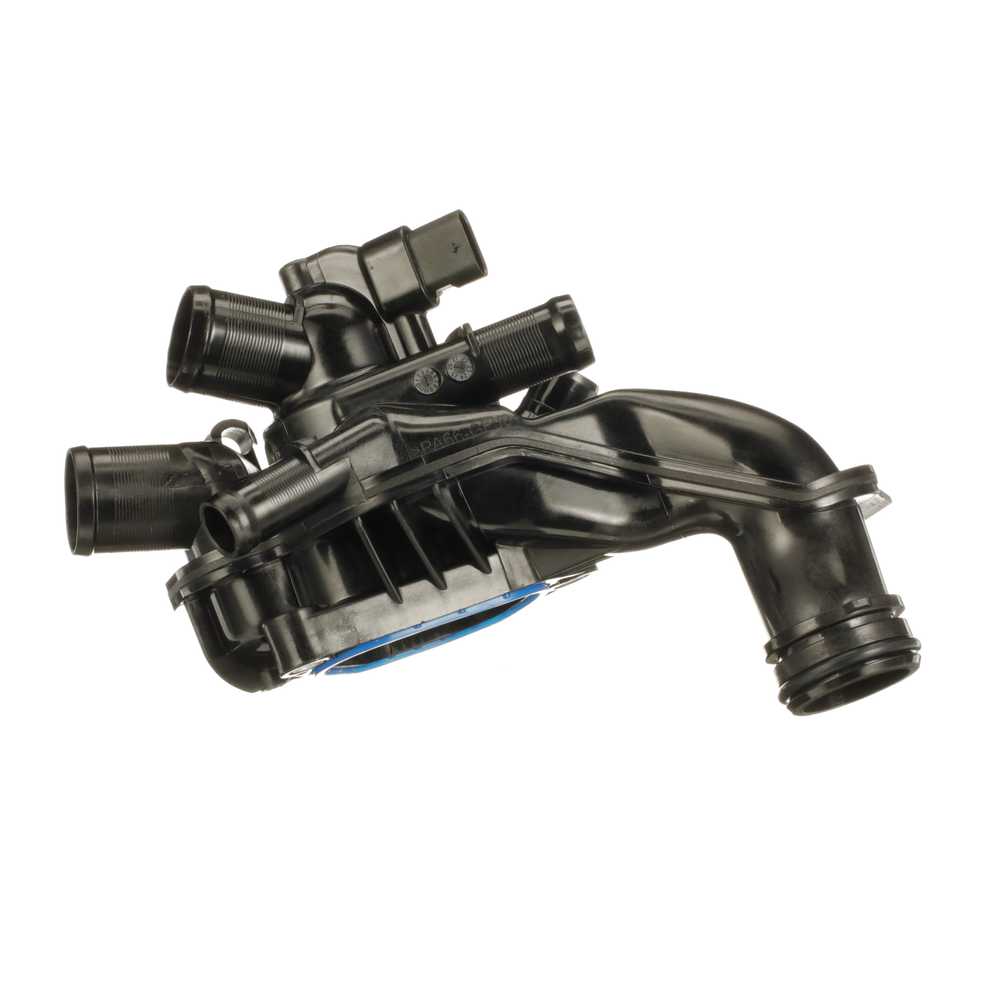 GATES TH633105G1 Thermostat CITROËN C4 II Limousine 1.6 THP 150PS 2025
