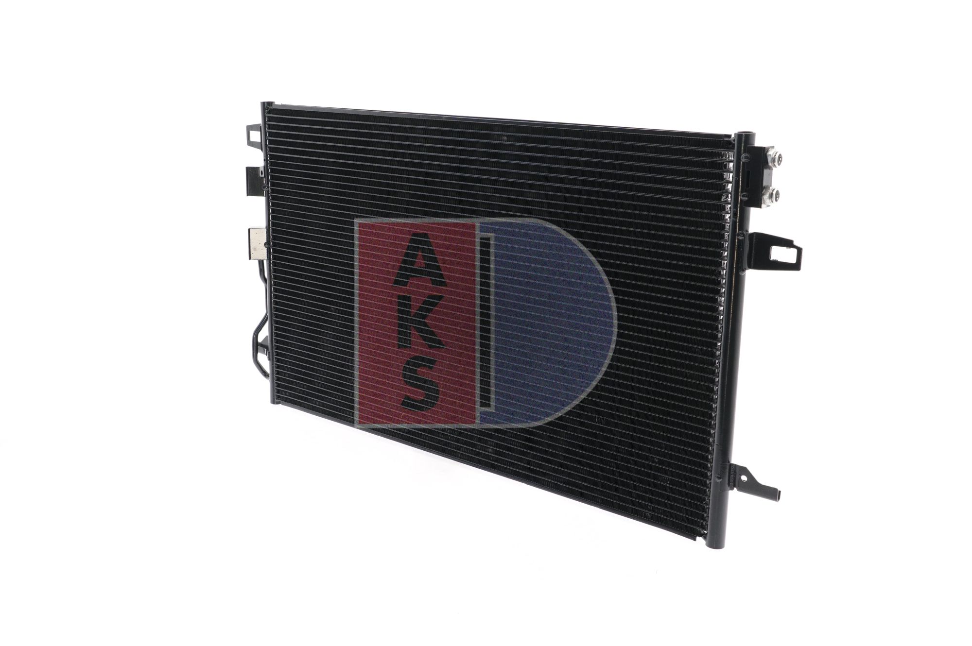 AKS DASIS 122023N Condensor Iveco Daily 3 2.8 50 C 15 146 Pk 8140.43N