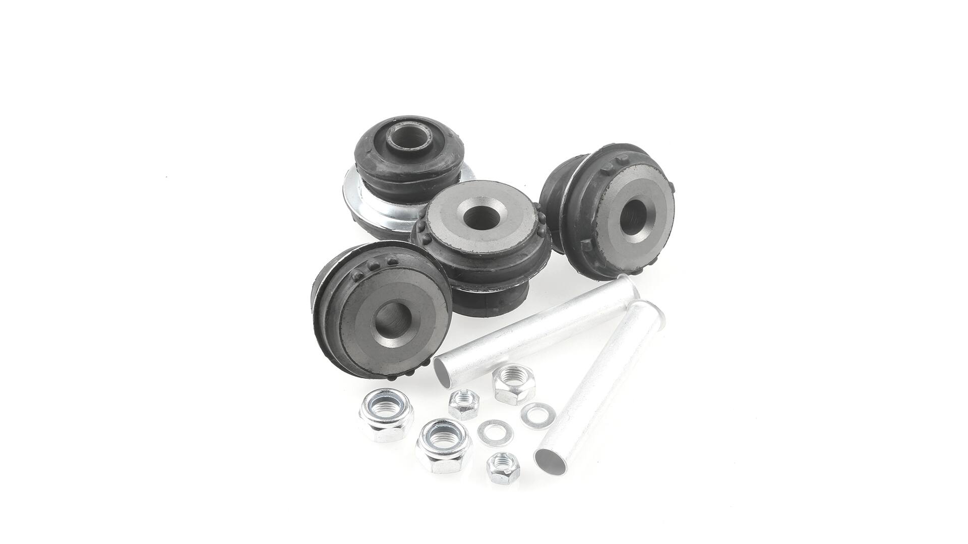 SKF VKDS 338069 Reparatieset, wieldraagarm Mercedes E Class W124 E 500 (124.036) 326 Pk M 119.974