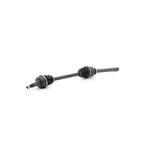 SKF VKJC 8876 Aandrijfas VAUXHALL Combo Mk4 (E) MPV (X19) 1.2 131 Pk F 12 XHT (EB2ADTS)