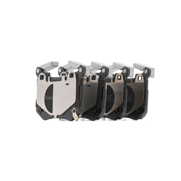 BREMBO P 30 124 Sensor ABS 3.3 T-GDI 364 cv G6DP