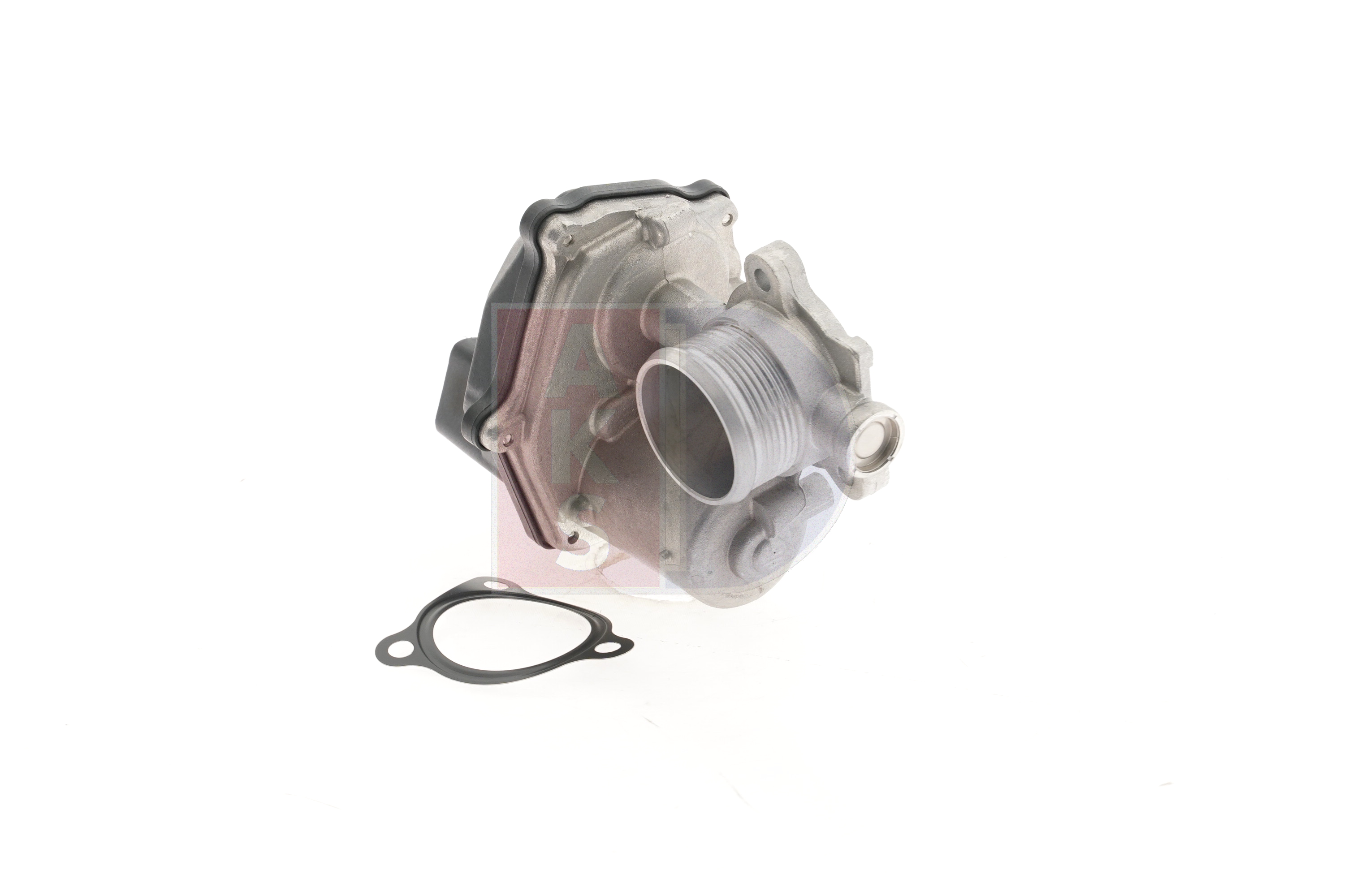 AKS DASIS 045199N Auspuffblende 2.0 TDI 136 PS CRLC