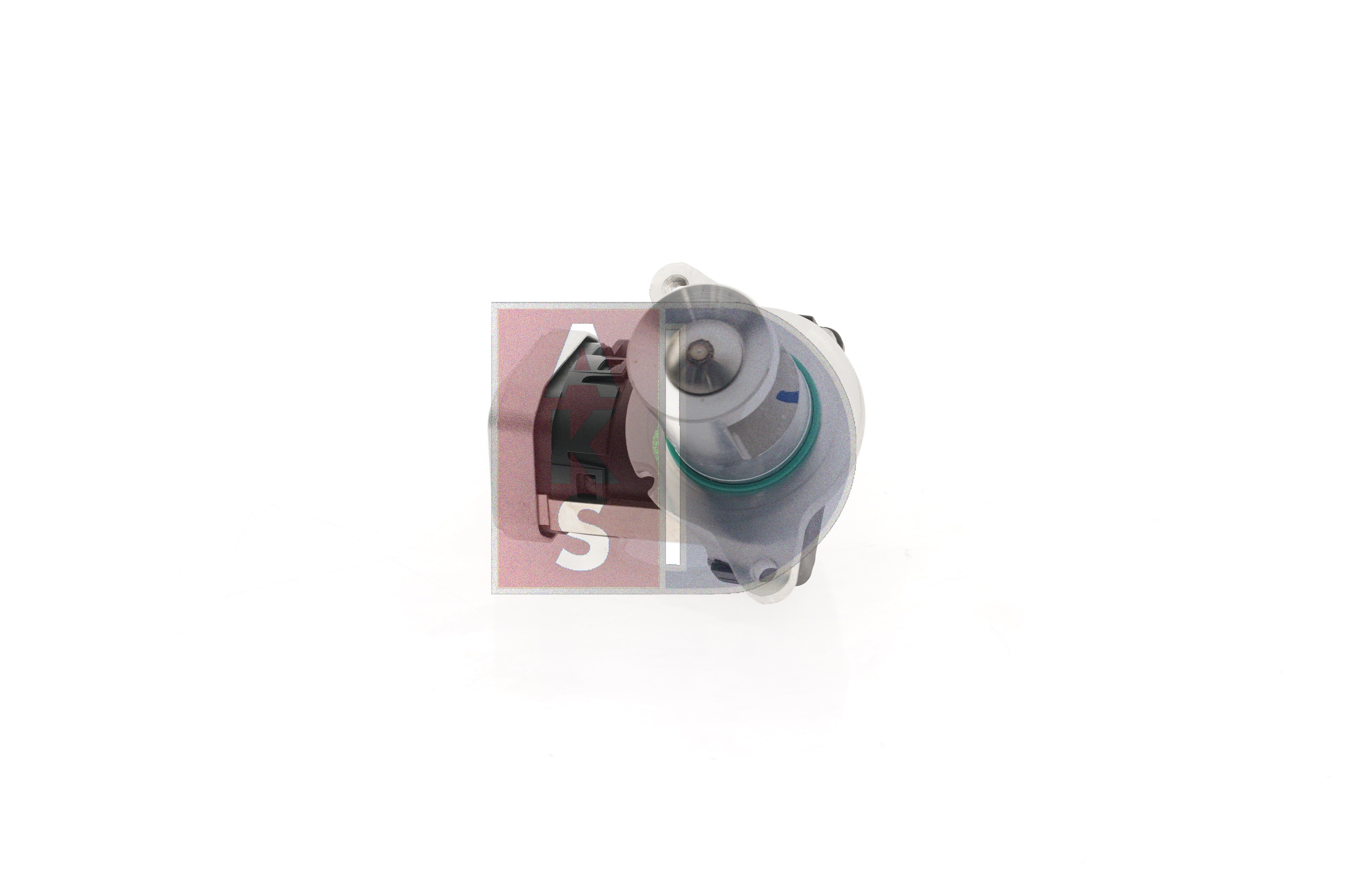 AKS DASIS 125022N Sonda lambda C 30 CDI 3.0 AMG (203.218) 231 CP OM 612.990
