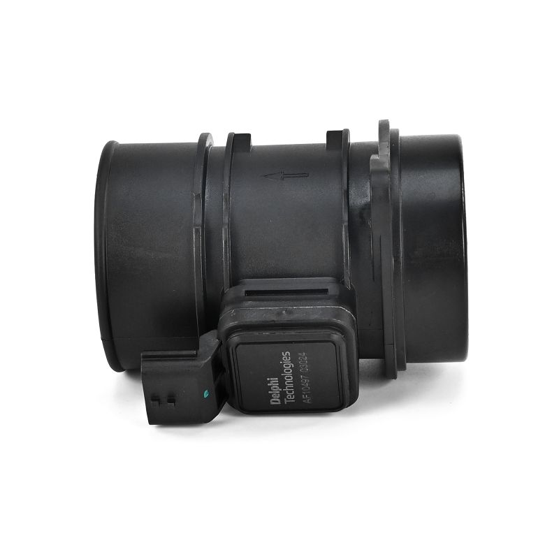 DELPHI AF10497-12B1 Luftmassenmesser (LMM) RENAULT Modus / Grand Modus (F, JP) 1.5 dCi 65PS 2015