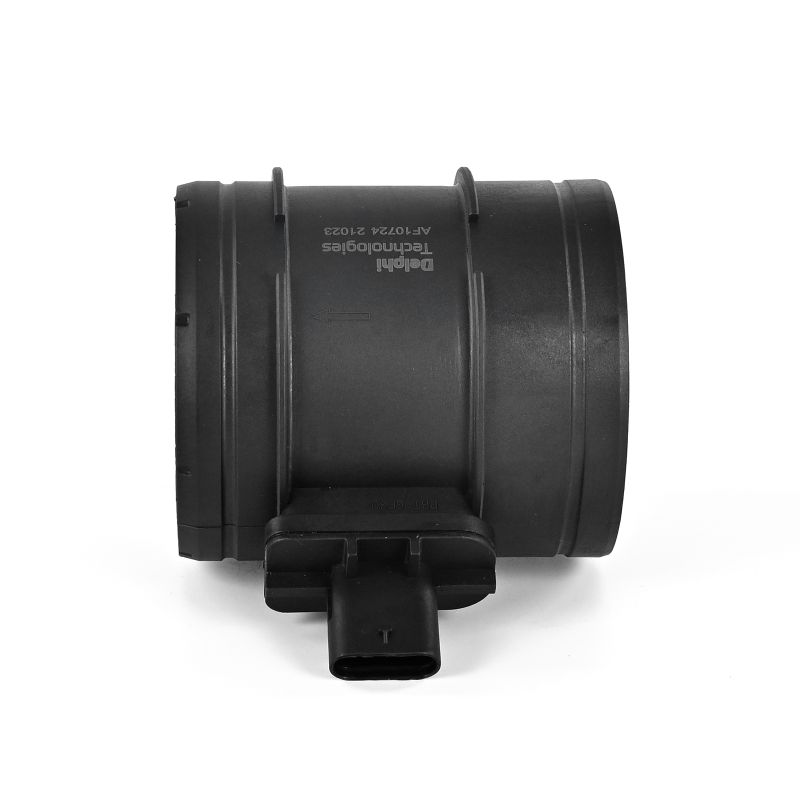 DELPHI AF10724-12B1 Μετρητής μάζας αέρα Fiat Ducato 250 2.3 D 180 Multijet 177 PS F1AGL411B