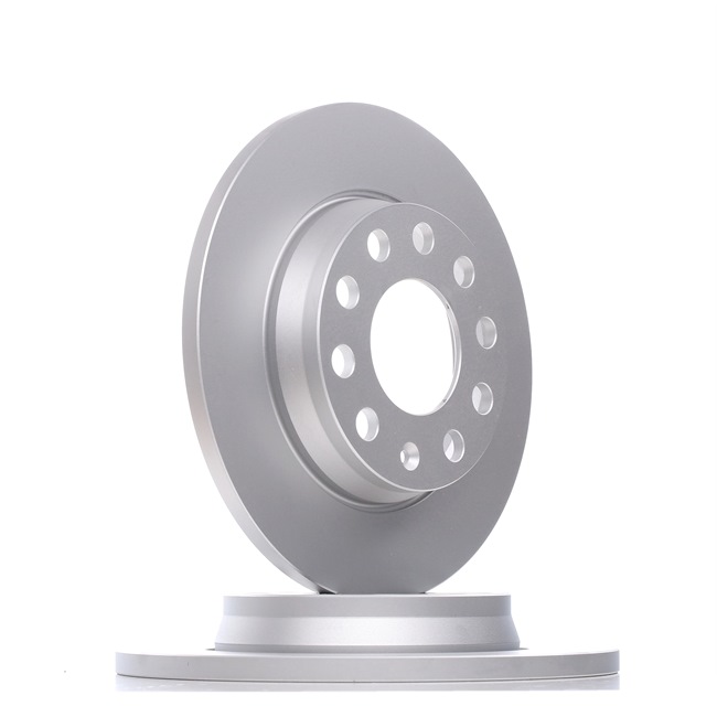 DELPHI BG3674C Remmen Audi A4 B7 Sedan 1.6 102 Pk ALZ