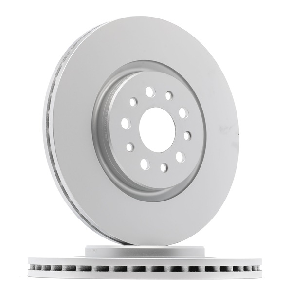 DELPHI BG9487C Fékdob 3.0 350 LE M 156 D