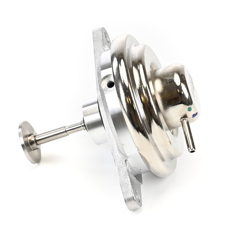 DELPHI EG10515-12B1 Kit de montagem silenciador 2.2 DTI 16V (F35, M35, P35) 110 cv Y 22 DTH