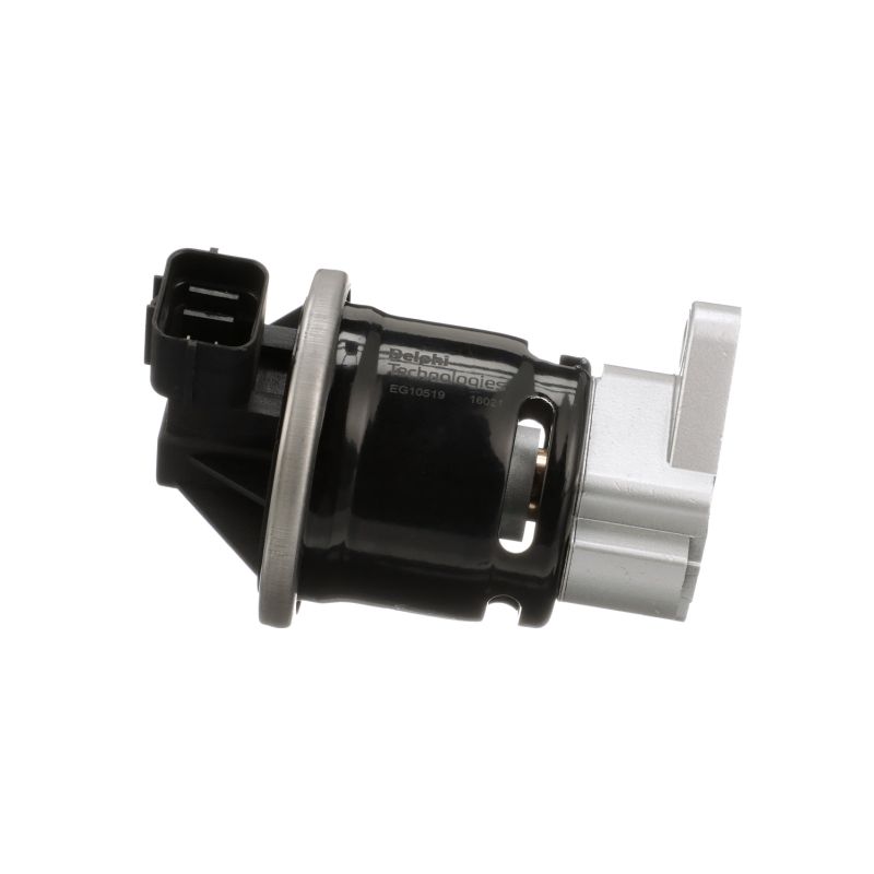 DELPHI EG10519-12B1 EGR-ventil Honda Civic eu7 1.4 iS (EP1, EU5, EU7) 90 hk D14Z5