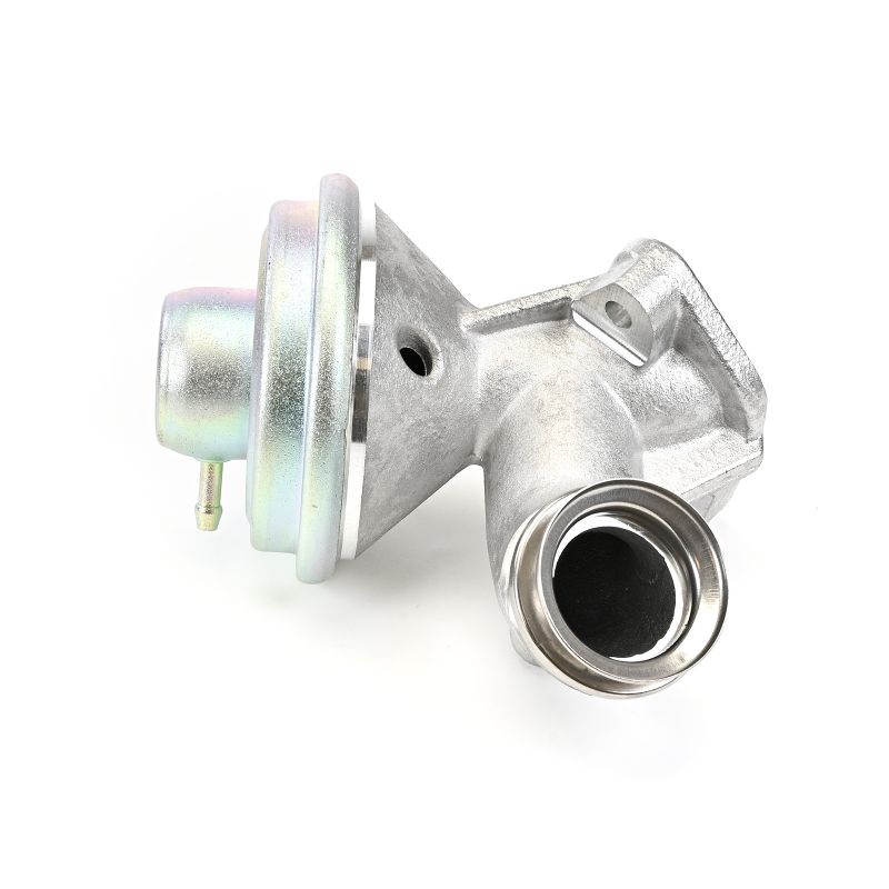 DELPHI EG10523-12B1 Forreste lydpotte 1.4 HDi 75 HK 8HX (DV4TD)