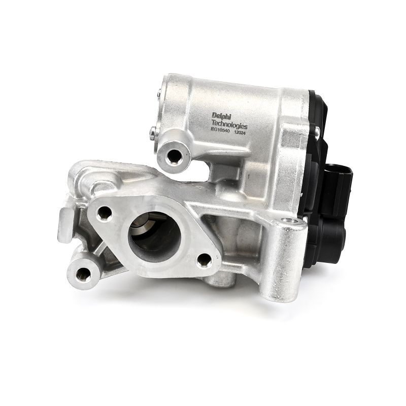 DELPHI EG10540-12B1 Supapă EGR Renault Master 2 Camion cu platformă 3.0 dCi 140 136 CP ZD3 202