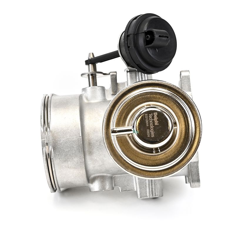 DELPHI EG10544-12B1 Kit d'assemblage silencieux 2.5 R5 TDI 163CV 2005