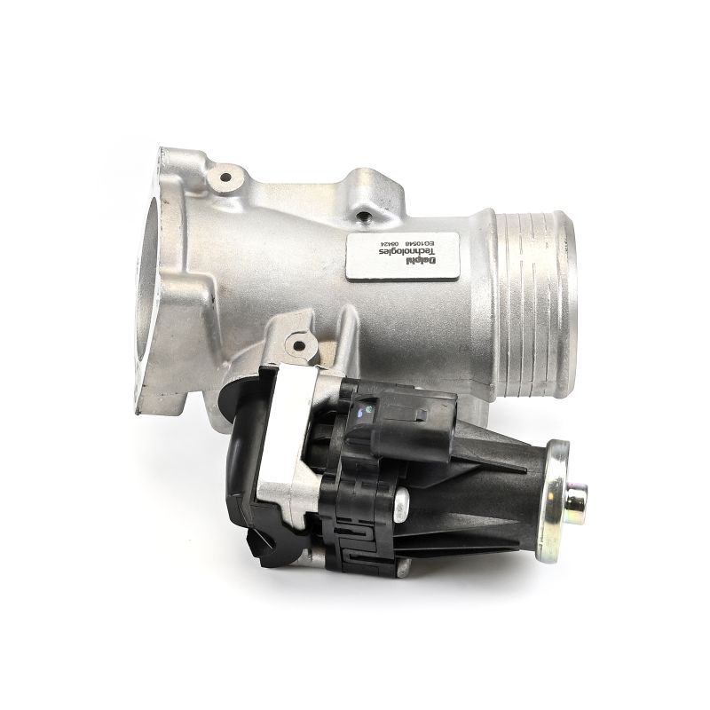 DELPHI EG10548-12B1 EGR klep Volvo S60 2 2.0 D3 163 Pk D 5204 T3