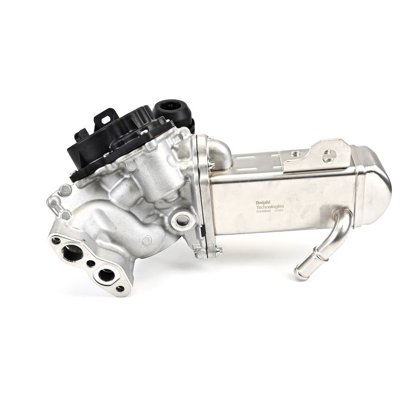 DELPHI EG10549-12B1 EGR valve Citroen Jumpy Van 2.0 HDi 98 HP