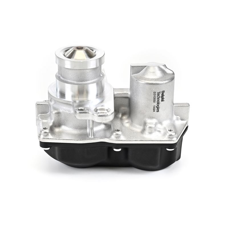 DELPHI EG10550-12B1 Forreste lydpotte 1.7 Blue dCi 120 (J9A7, J9A8) 120 HK R9N 400
