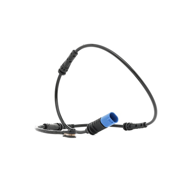 DELPHI LZ0323 Fékdob Electric 286 LE HA0