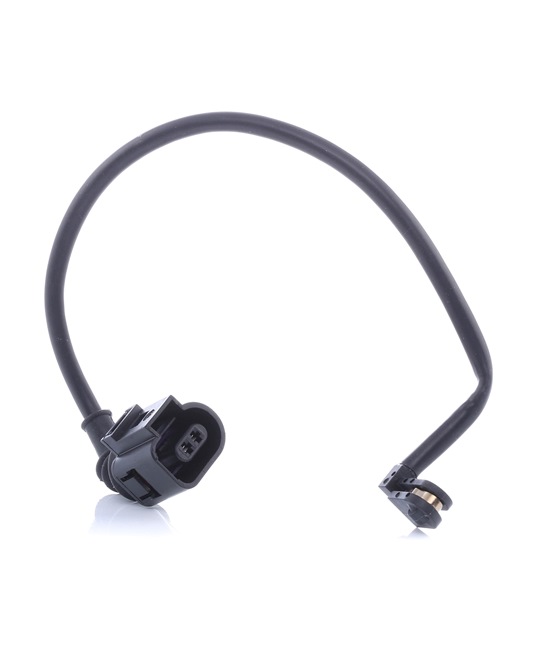 DELPHI LZ0329 Slijtage indicator remblokken VW Crafter Flatbed Vrachtwagen 2.0 TDI 177 Pk DMZB