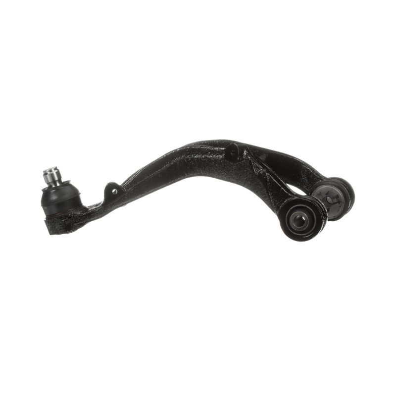 DELPHI TC7643 Differensial 2.4 234 hk FA24D