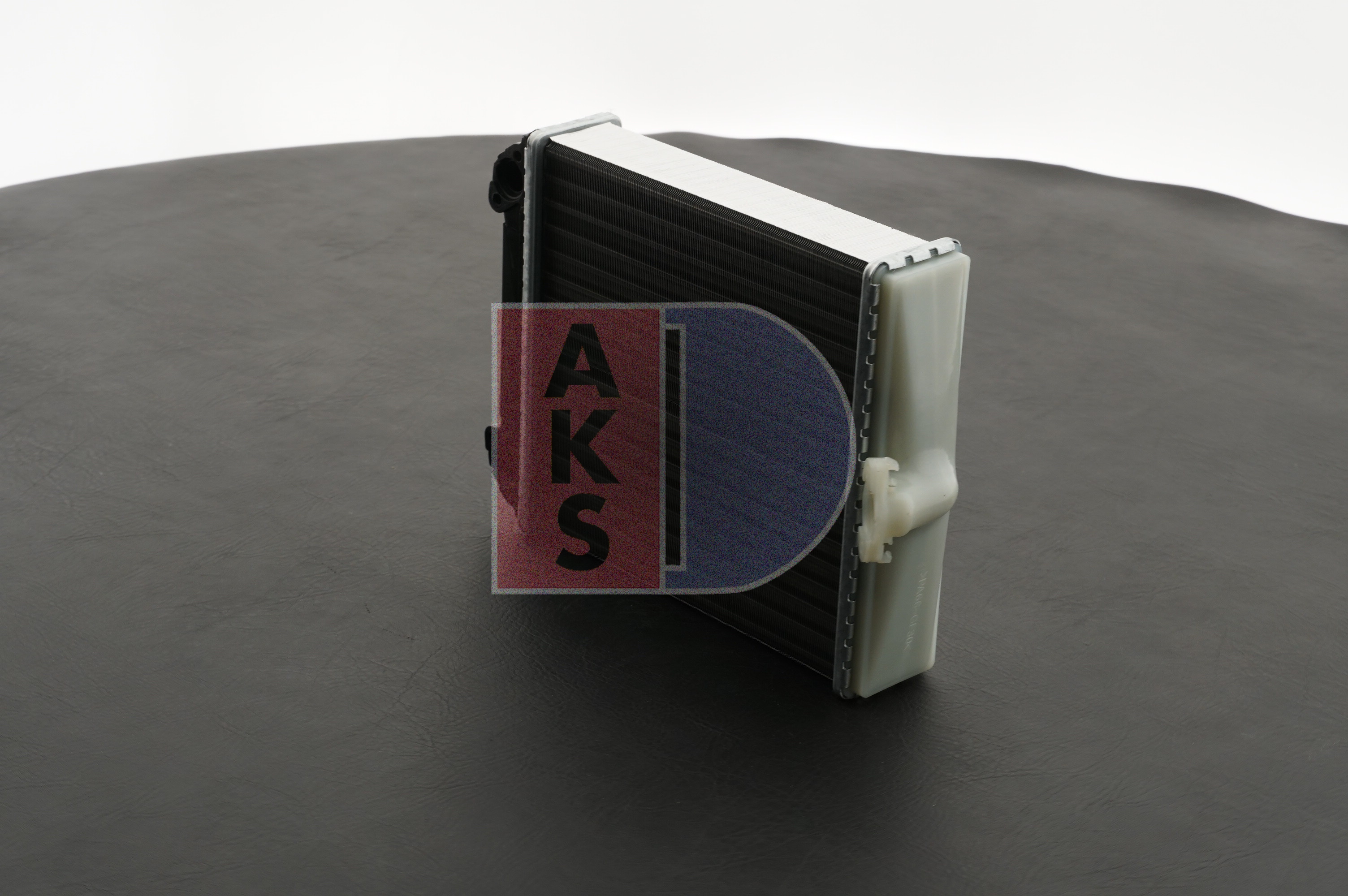 AKS DASIS 129005N Kachelradiateur Mercedes E Class W124 E 200 2.0 (124.019) 136 Pk M 111.940