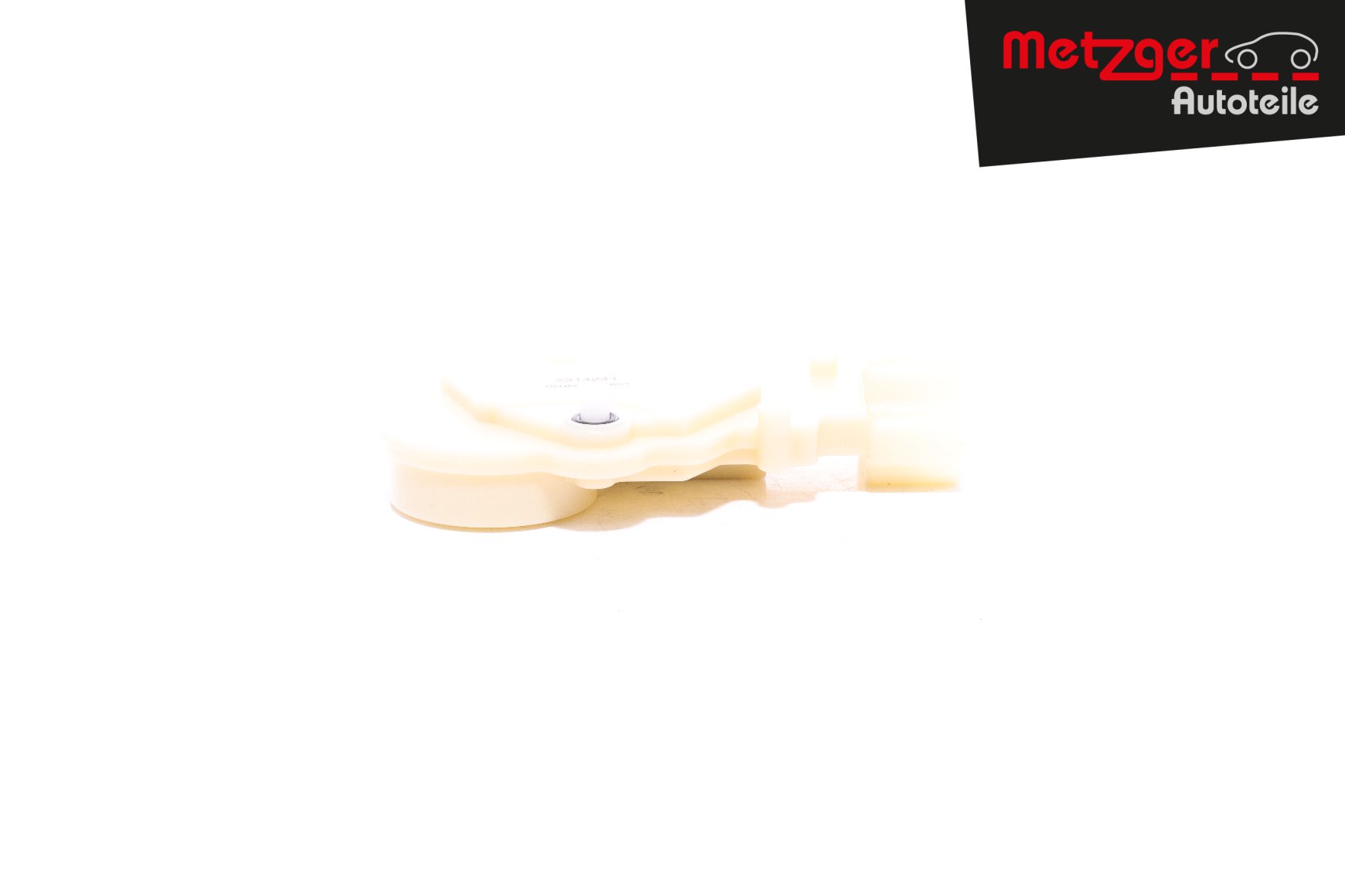 METZGER 2314241 Serratura Toyota Yaris 1 serie 1.0 (SCP10_) 65 CV 1SZ-FE