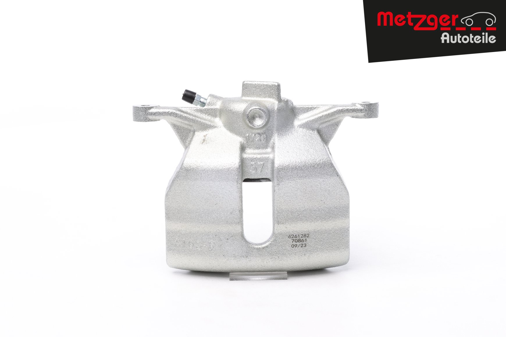 AUDI METZGER Bremseklave 6261282