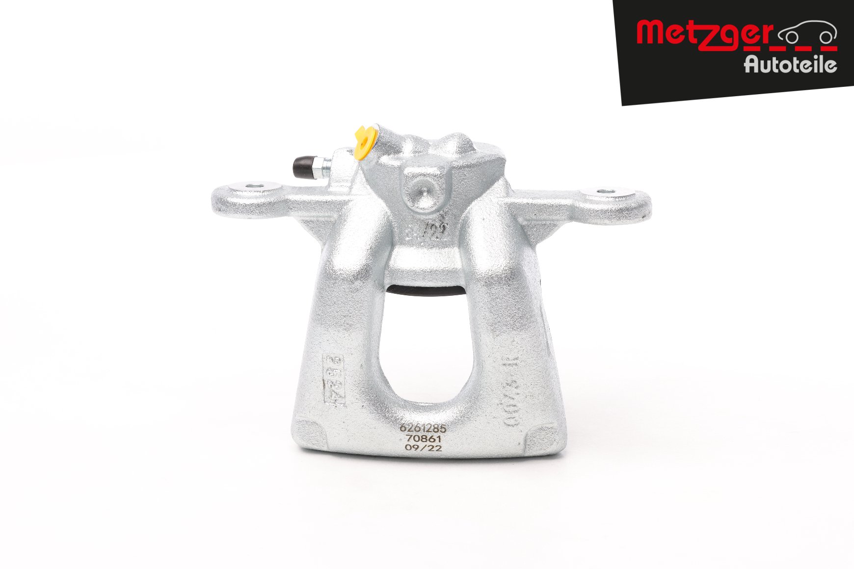 BMW METZGER Caliper 6261285