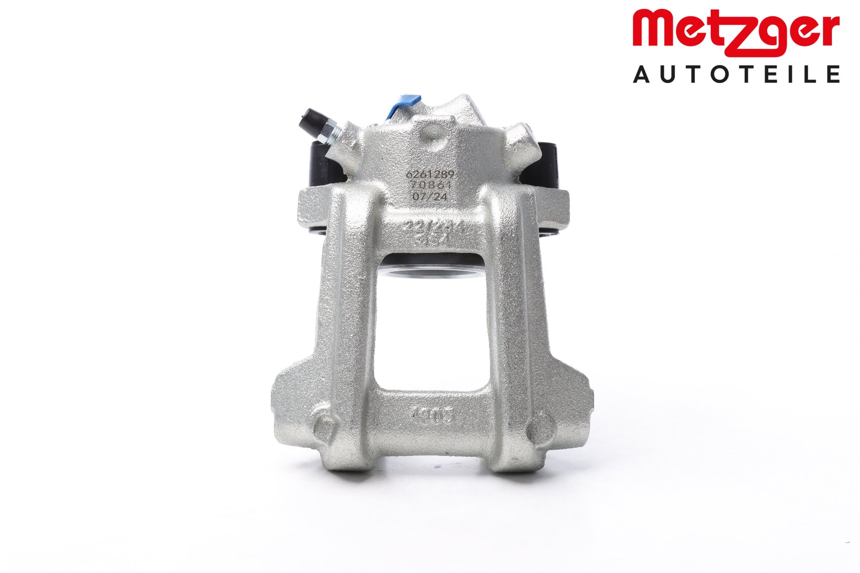 BMW METZGER Bremseklave 6261289