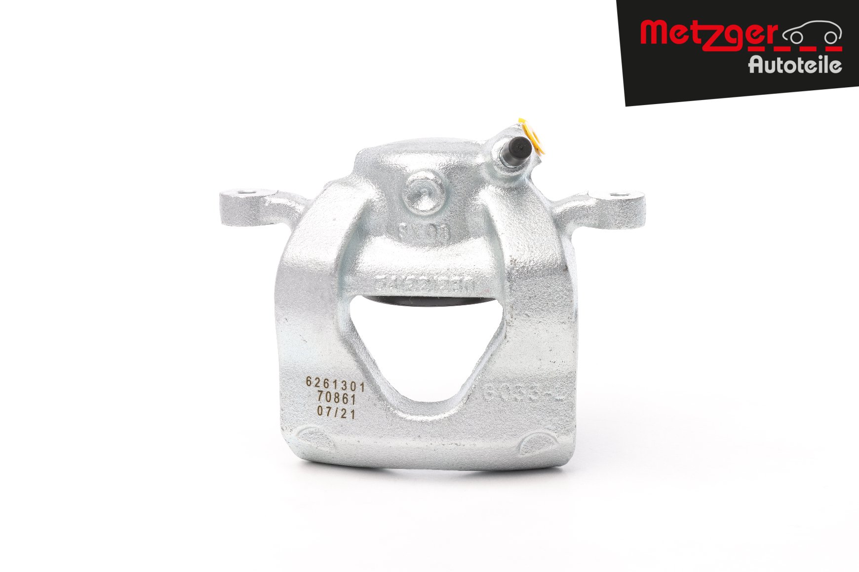 MINI METZGER Pinza freno 6261301