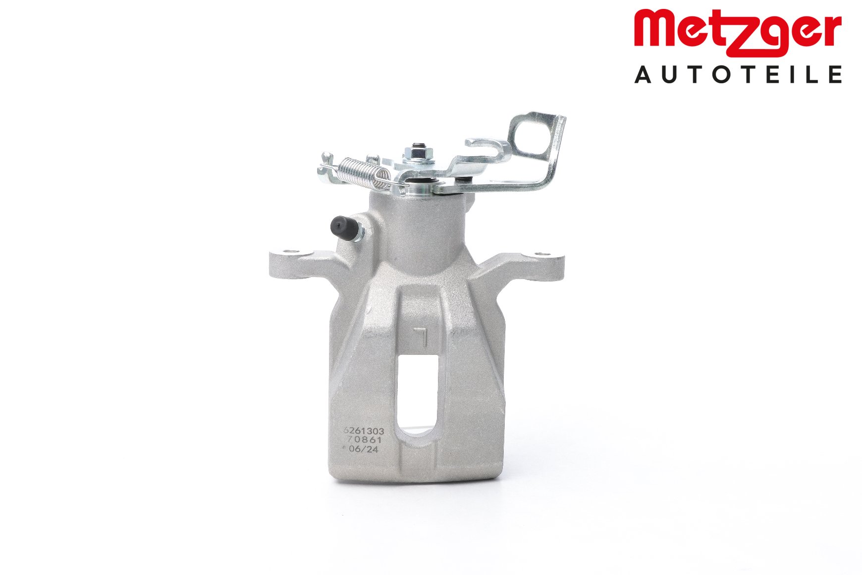 MINI METZGER Pinza 6261303