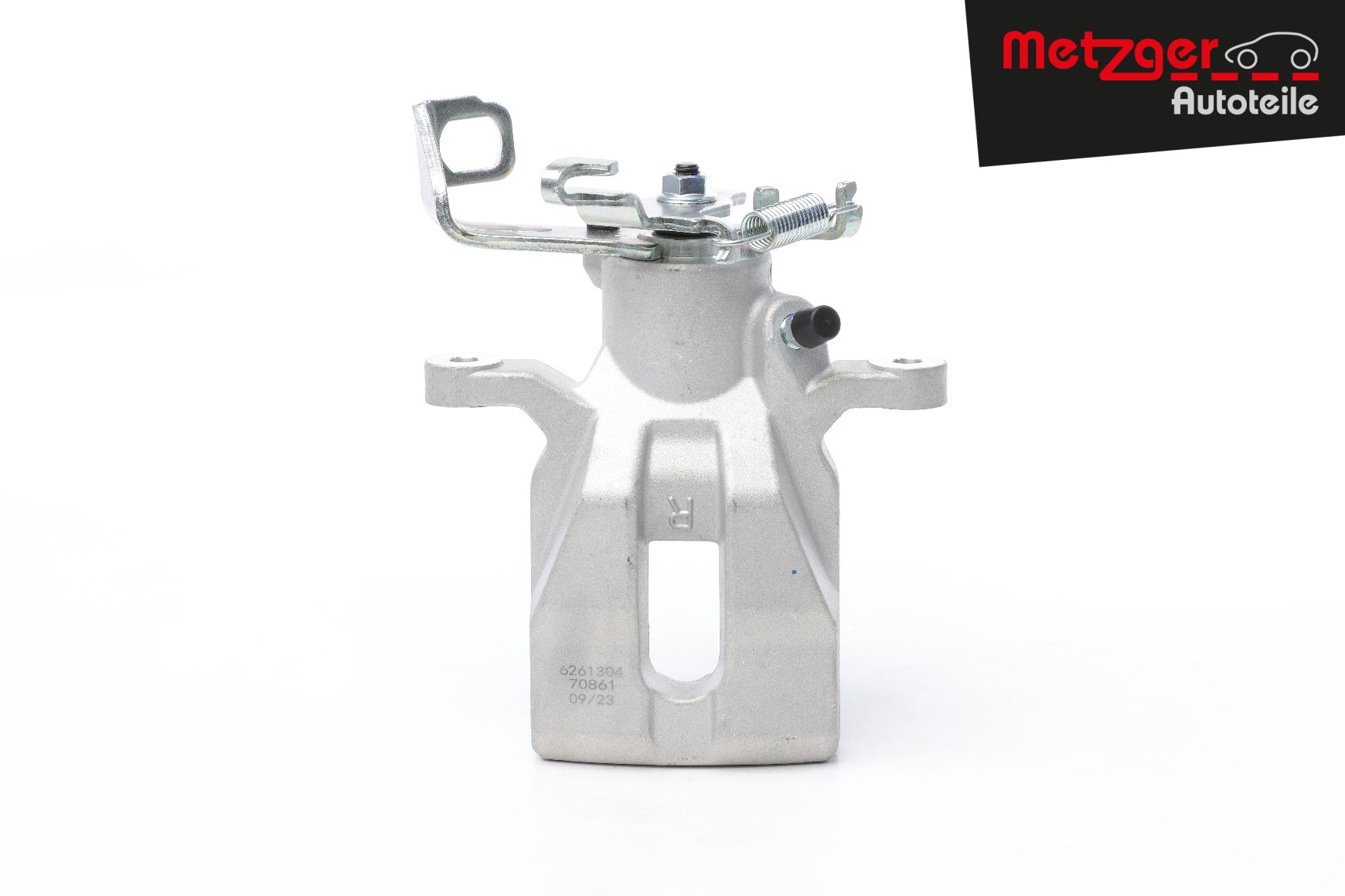 MINI METZGER Pinza De Freno 6261304